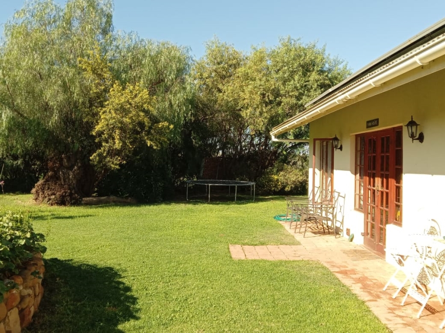  Bedroom Property for Sale in Van Wyksdorp Western Cape